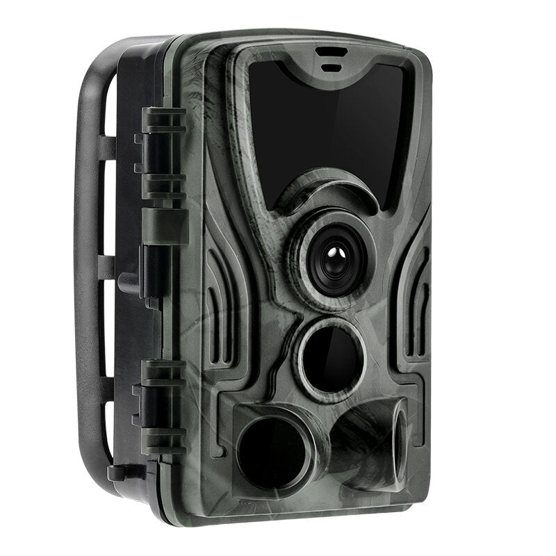 Trail Hunting Camera 20MP HD Night Vision 32GB IR Filter Motion Trigger Time Wildlife Cameras Photo Traps