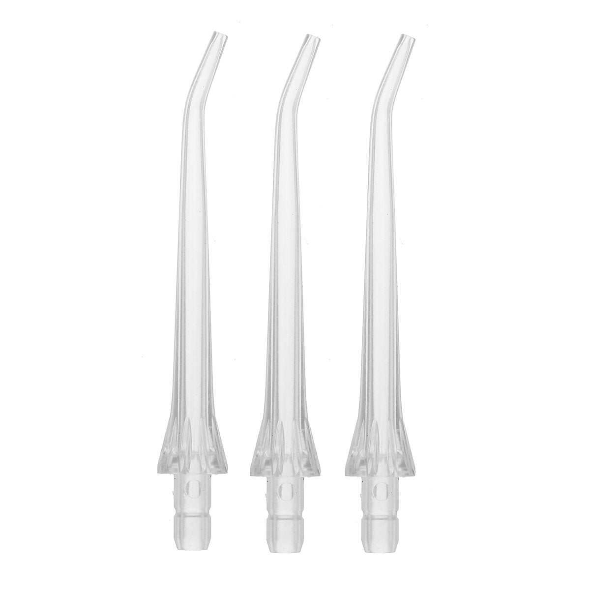 Electric Water Flosser Teeth Dental Floss Oral Irrigator 3 Modes USB Rechargeable Tooth Cleaner IPX7 Waterproof