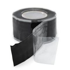 10 Feet Colourful Silicone Waterproof Insulation Tape Adhesive Tape