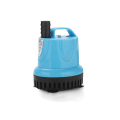 10/18/25/45/60/85/105W Ultra-quiet Submersible Water Fountain Pump Filter Waterproof Aquarium Tank Fountain