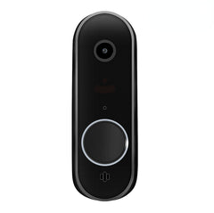 WIFI Smart Video Doorbell Camera Night Vision Home Security Camera Smart Doorbell Long Standby