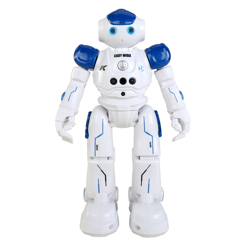 Cady USB Charging Dancing Gesture Control Robot Toy