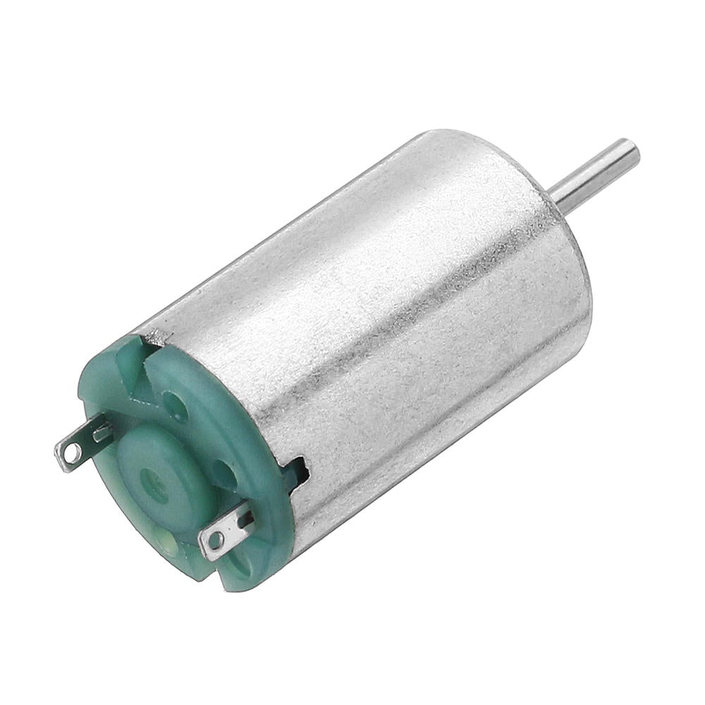 DC 5V 13400rpm Brush Gear Motor For XiaoMi Millet USB Fan 1220 Mobile Phone Fan Motor