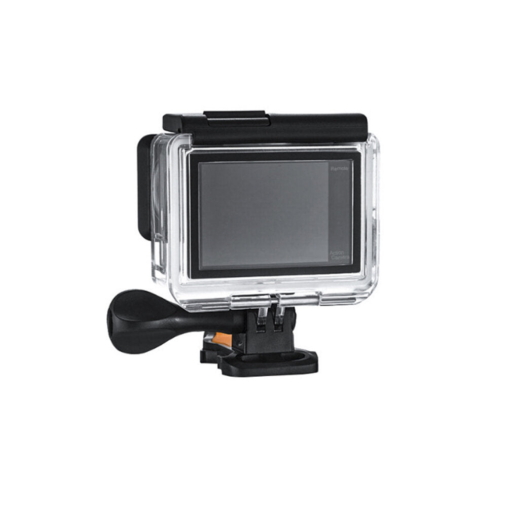 Bike Camera 2inch TFT Screen 14 Million Image A12 Chip 30M 4k/30fps Waterproof Sport Camera Outdoor Cycling