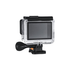 Bike Camera 2inch TFT Screen 14 Million Image A12 Chip 30M 4k/30fps Waterproof Sport Camera Outdoor Cycling