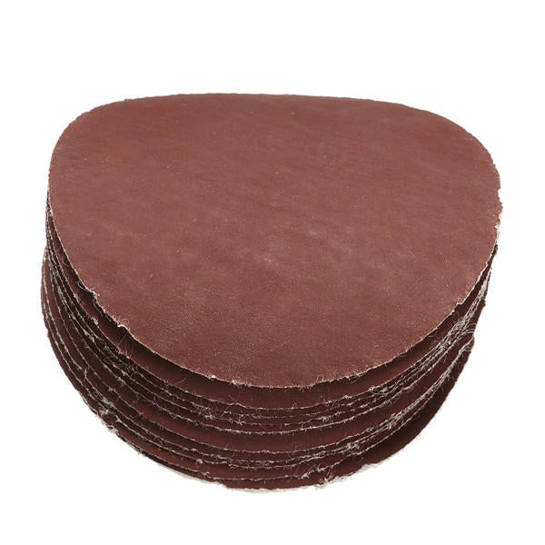 10pcs 2 Inch 80-3000 Grit Sanding Discs 50mm Sander Discs Sanding Polishing Pads Set