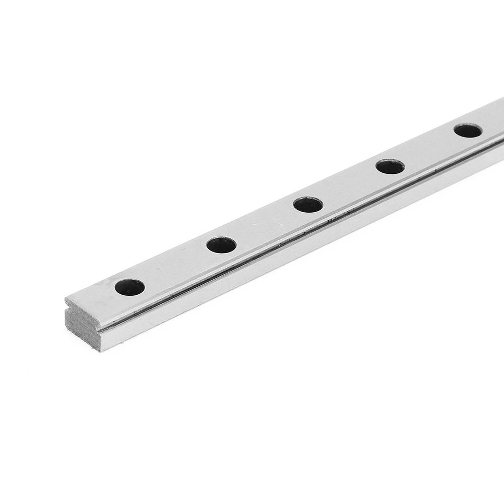 400mm Linear Rail Guide with MGN12H Block CNC Tool
