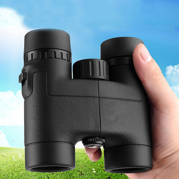 8x32 Outdoor Portable Handheld Binoculars HD Day Night Vision Telescope 128m/1000m Camping Travel