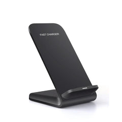 30W Wireless Charger Stand for iPhone & Samsung Fast Charging Dock Station