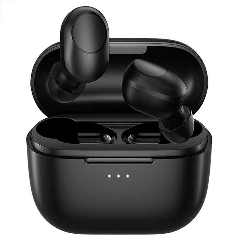 TWS bluetooth 5.0 Earphones AAC HIFI Stereo Game Low Latency Wireless Headphones Smart Touch In-Ear Earbuds with Mic