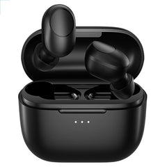 TWS bluetooth 5.0 Earphones AAC HIFI Stereo Game Low Latency Wireless Headphones Smart Touch In-Ear Earbuds with Mic