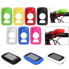 9.5x5.8cm Silicone Gel Skin Case Cover Fit Garmin Edge 800/810 GPS Cycling Computer FS