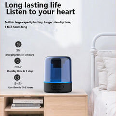 Wireless Bluetooth 5.0 35W Portable Speaker TWS Series Bass Subwoofer Surround Sound