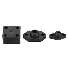 5/8/8.5mm Linear Rail Shaft Support Horizontal Vertical Support CNC Parts for Linear Shaft Optical Axis