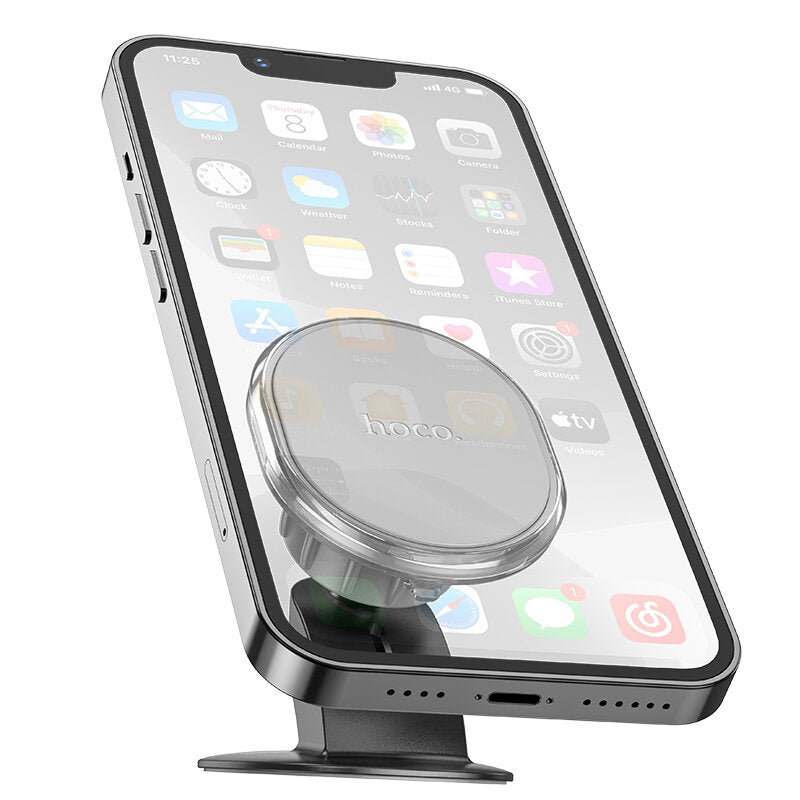 15W Magnetic Car Wireless Charger Air Vent Mount for iPhone 14/13/12 Series