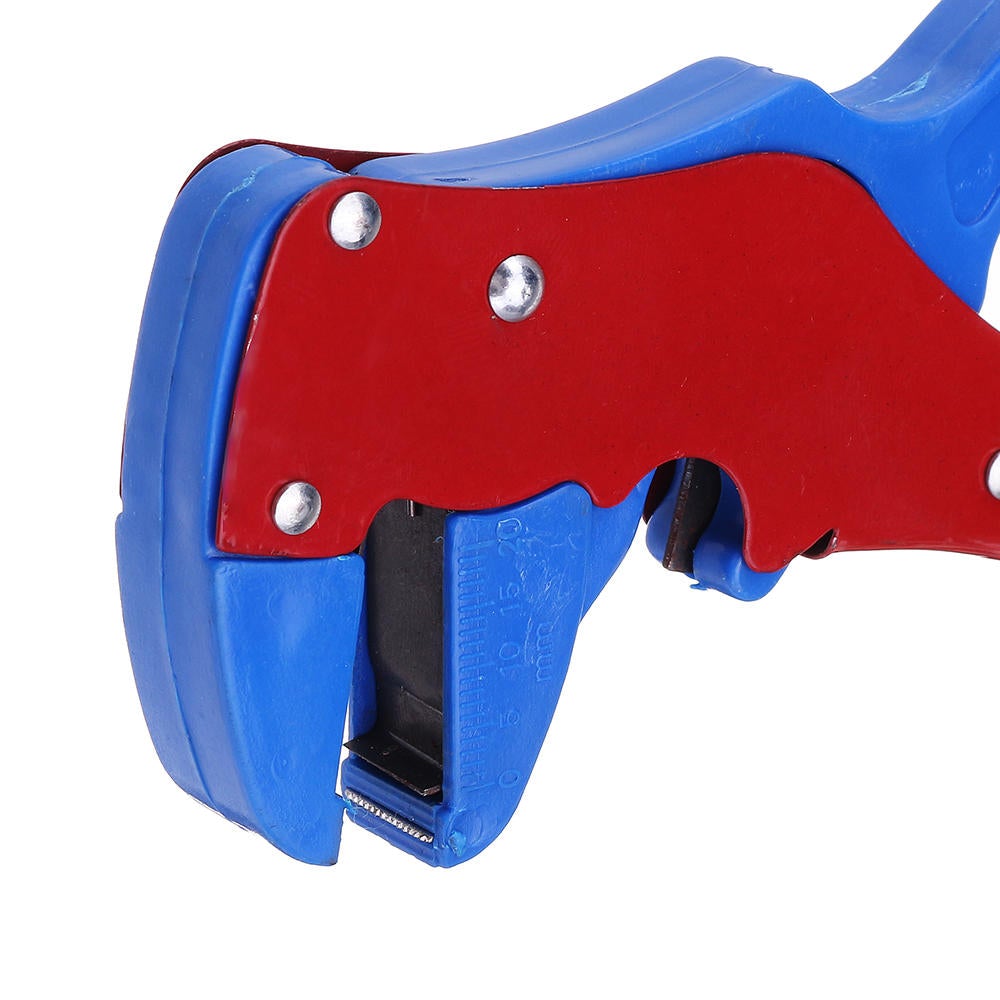 0.2-3mm Self-adjusting Insulation Wire Stripper Plier Automatic Cable Wire Stripper Cutter