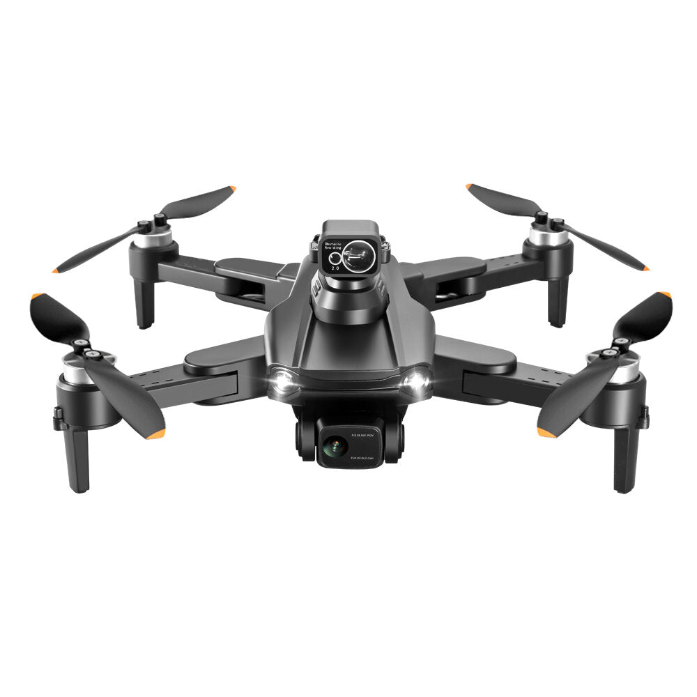 5G WIFI FPV GPS with 8K ESC Dual Camera 360 Obstacle Avoidance 28mins Flight Time Brushless Foldable RC Drone Quadcopter RTF