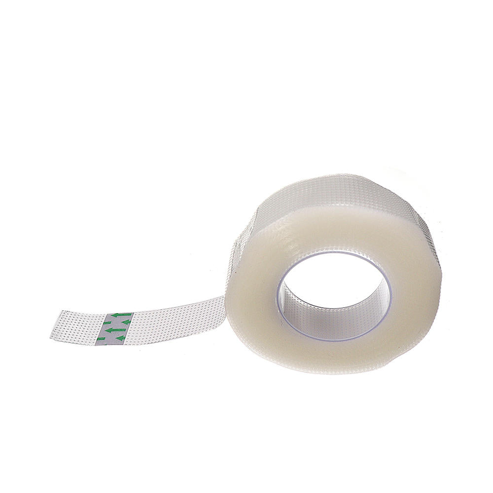 1.25900cm Medical Tape Clear Surgical Tape PE Microporous First Aid Tape