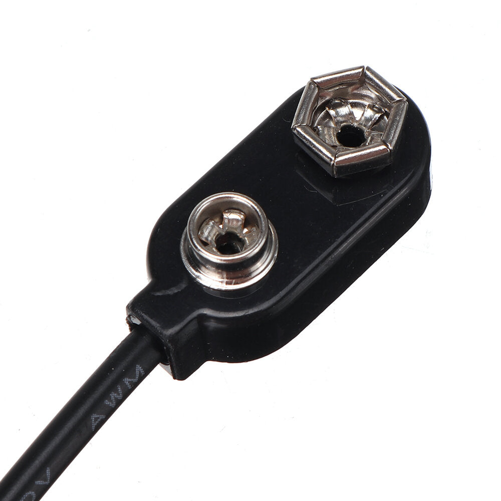 Effector Power Cord, DC Battery Button Conversion Line Effector Power Cord