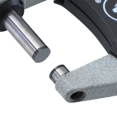 0-25mm Electronic Digital Display Outer Diameter Micrometer Spiral Micrometer wood working Tool