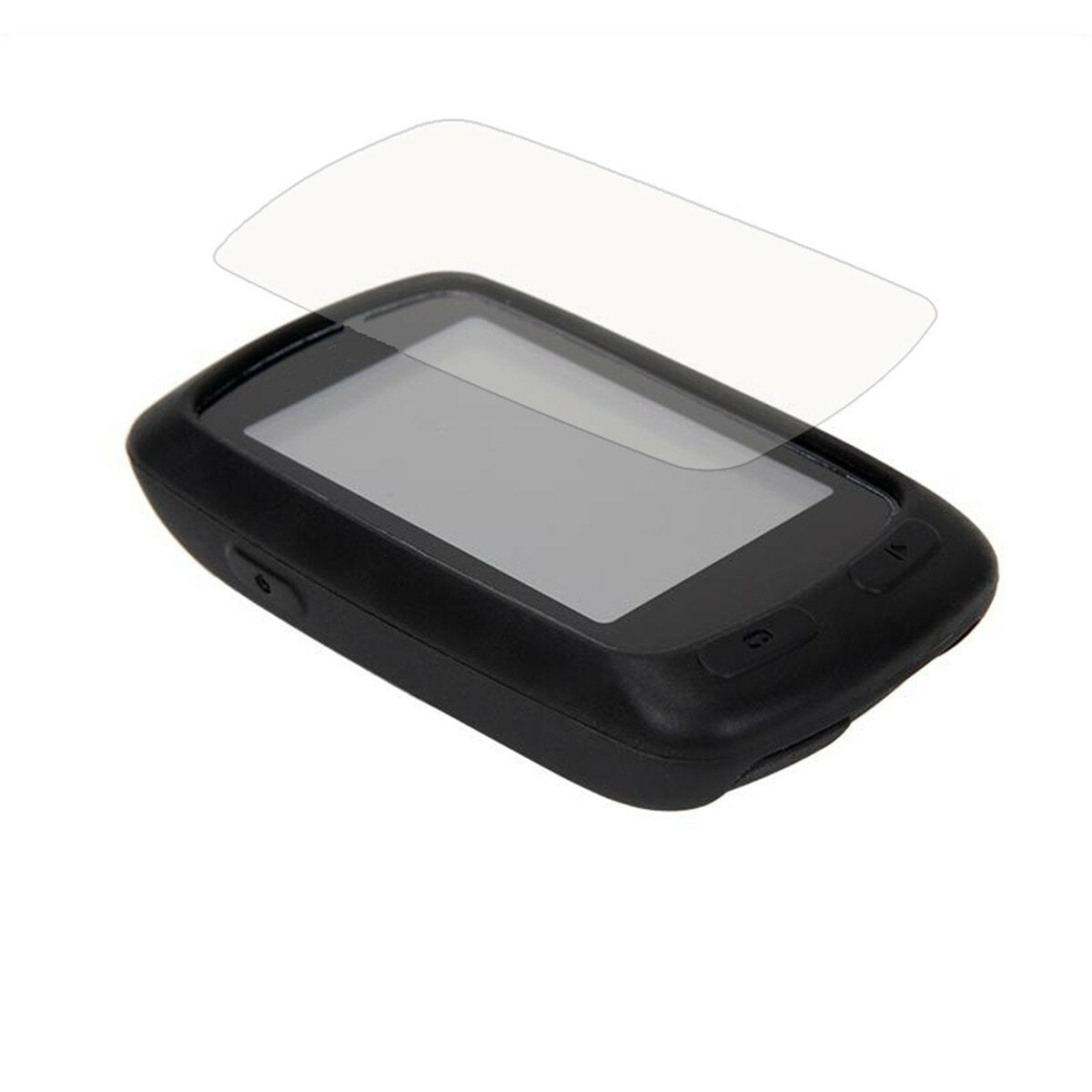 9.5x5.8cm Silicone Gel Skin Case Cover Fit Garmin Edge 800/810 GPS Cycling Computer FS