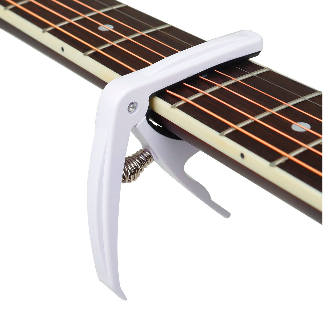 Ukulele Universal Guitar Tuning Clip