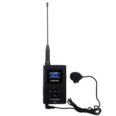 MP3 Broadcast Radio FM Transmitter