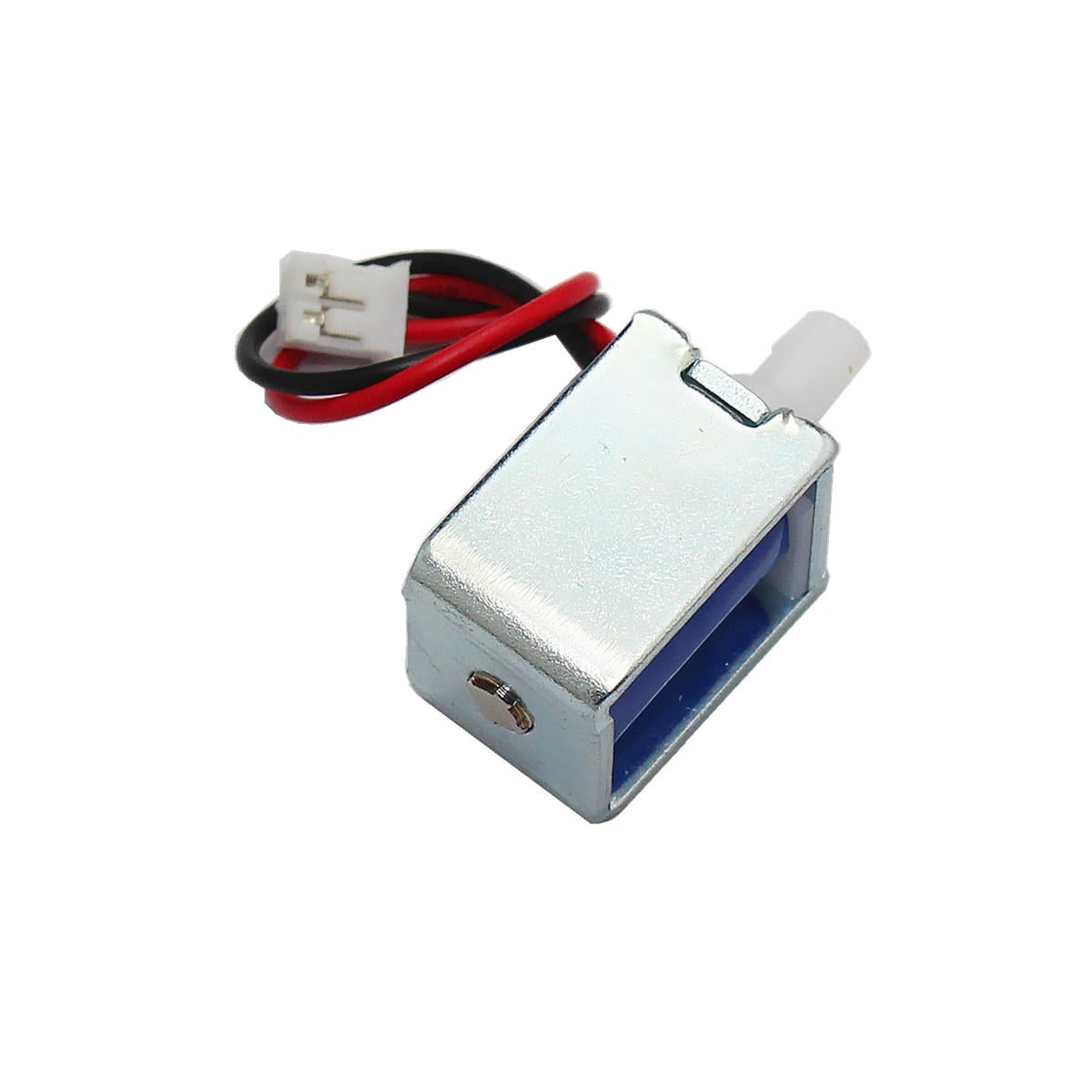 DC 3.7V Vacuum Pump Micro Air Pump with 5V Solenoid Valve