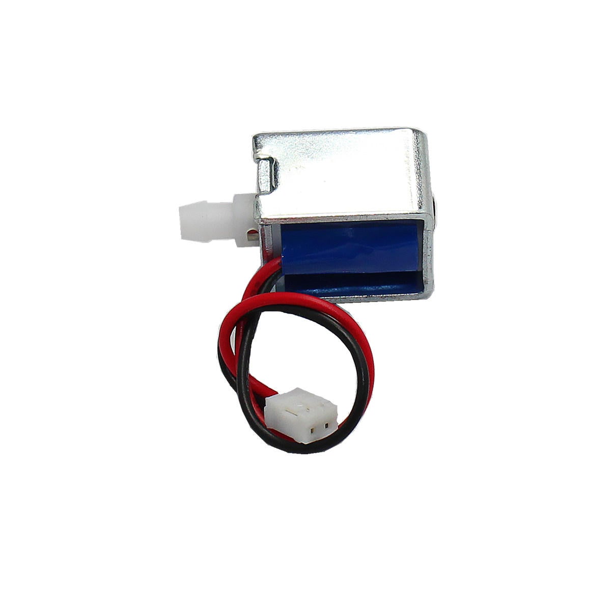 DC 3.7V Vacuum Pump Micro Air Pump with 5V Solenoid Valve