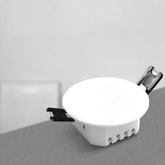 Wireless Smart Home Human Presence Sensor Brightness 2 in 1 Detection Motion PIR Sensor Works with Alexa Google Home