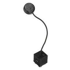 250MM Tactical Welding Maintenance Light Universal Arm Magnetic Base 5V USB to 5521 Interface Welding Table Lamp for Repairing Tool