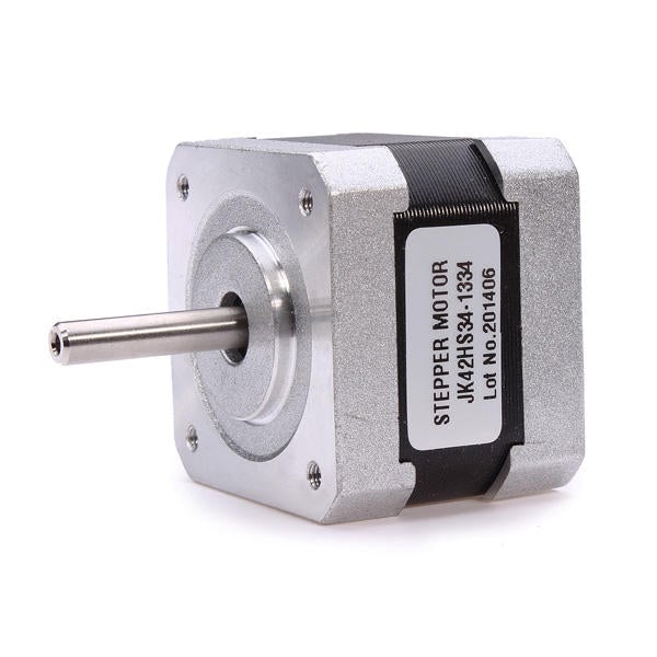 Hybrid Stepper Motor 2 Phase 1.8 For CNC Router