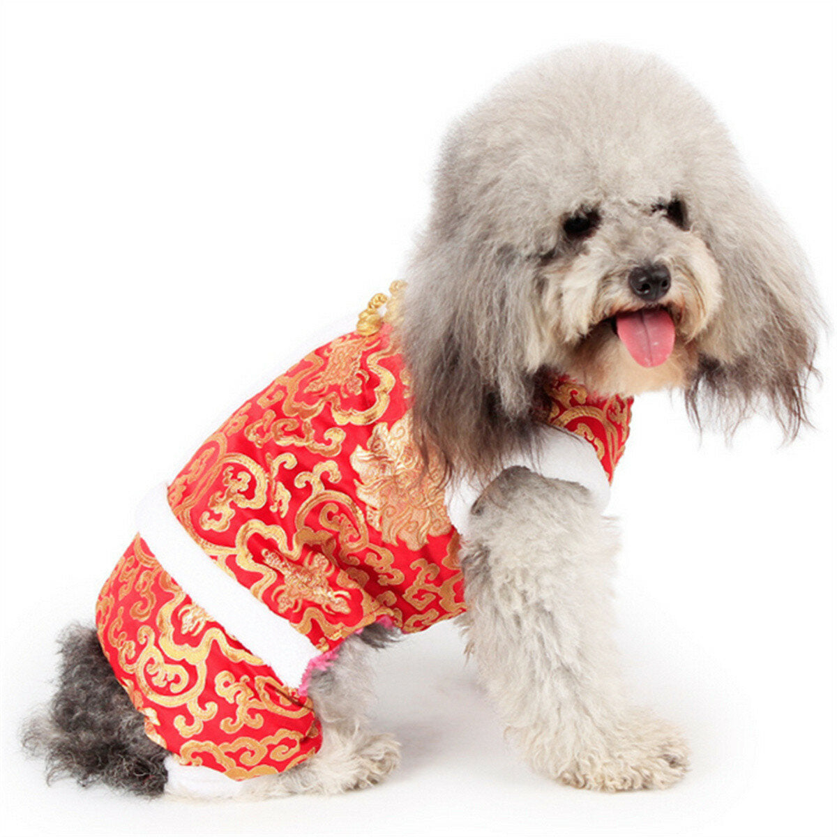 Pet Supply Dog puppy Pet Clothes