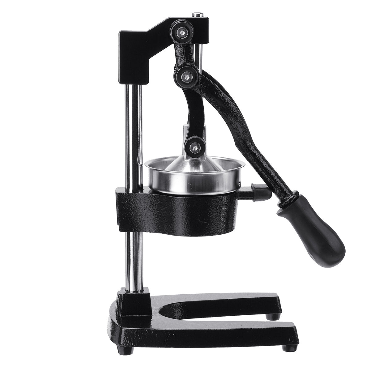 Hand Press Commercial  Juicer- Fruit Lemon Lime Manual Juice Squeezer