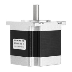 1.857 Hybrid Stepper Motor Two Phase 56mm 12kg.cm 2.8A Step Motor