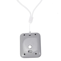 USB Wearable Mini Air Purifier Necklace Negative Ion PM2.5 Formaldehyde Remover