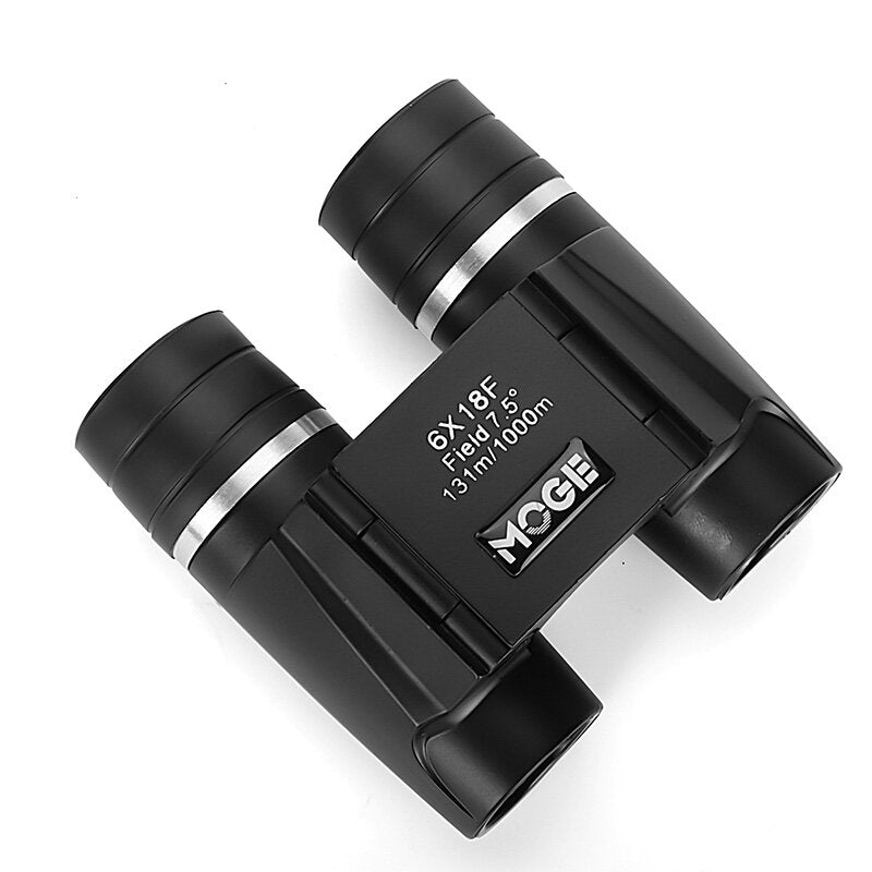 Binoculars Microscope HD Night Vision Professional Binoculars for Outdoor Camping Travel