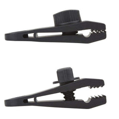 1 pc Alligator Clip Set Tent Clamp Camping Travel Sunshade Accessories