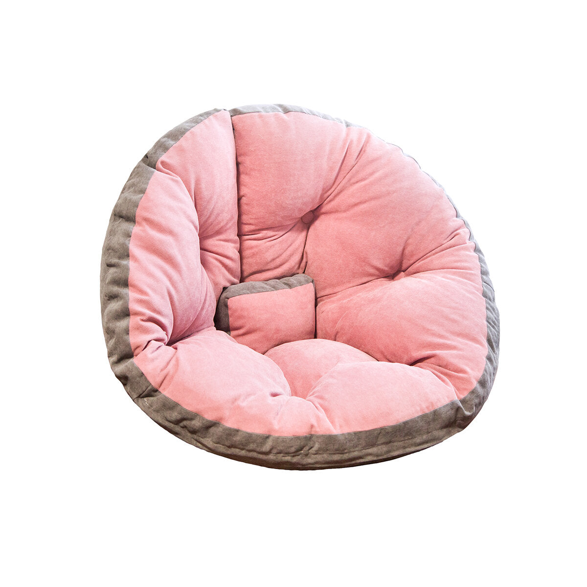 Hammock Chair Seat Cushion Hanging Swing Seat Pad Egg Chair Bed Back Pad Hanging Chair Pillow Home Office Furniture Accessories