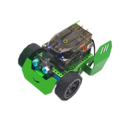 DIY Smart RC Robot Car Programmable Tracking APP Control Robot Car Kit