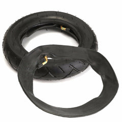 10 x 2.125'' Electric Scooter Tire + Inner Tube Scooter Wheels for Balancing Scooter