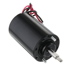 12V-24V 36W Mini Wind Turbine Generator Permanent Magnet Motor with Gear