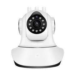 HD 1080P WIFI IP Camera 11 LED PT 360 Built-in Antenna IP Camera Moving Detection Two-way Audio Baby Monitors