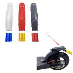 Electric Scooter Fender Tail Light Set Combination Balance Scooter Accessories For PRO2