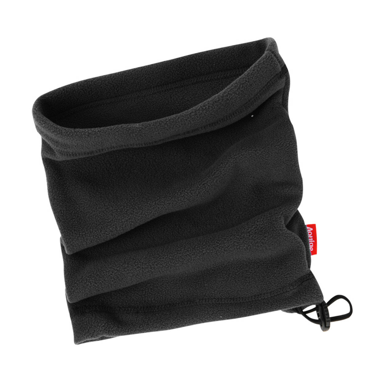 3-in-1 Unisex Winter Warm Neck Scarf Fleece Windproof Face Mask  Bandana Hat Cycling Hiking