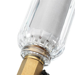 Water Filters Front Purifier Copper Lead Pre-filter Backwash Remove Rust Contaminant Sediment Pipe