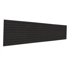 Marine Flooring Faux Teak EVA Foam Boat Decking Sheet Grey+Black 2400x600x6mm