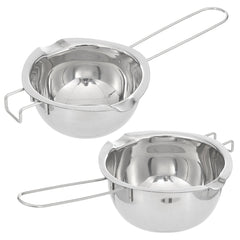 Boiler Cooking Pot Stainless Steel Chocolate Butter Melting Pan Milk Bowl Tools