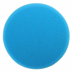 6 Inch Flat Sponge Buff Polishing Pad For Car Polisher