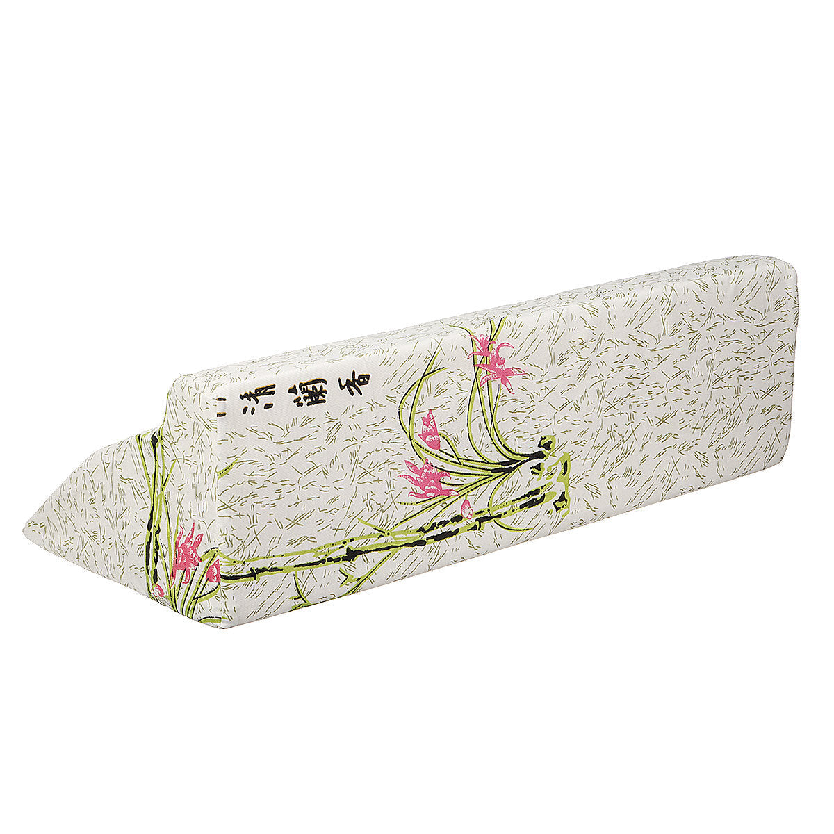 High Density Sponge Bed Pillow Orthopedic Back Pain Leg Rest Elevation Cushion Foot Pad